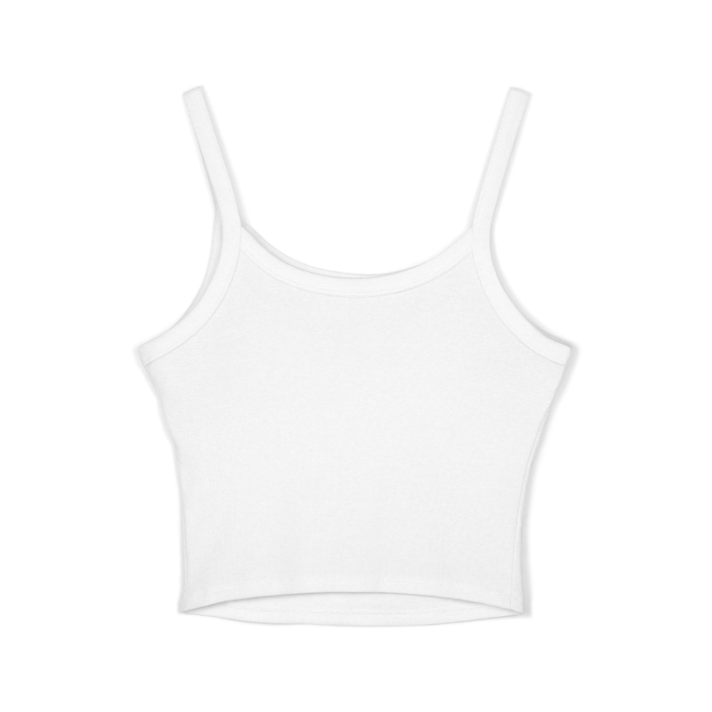 Baseball Mom Spaghetti Strap Tank Top – Soft, Flattering Fit for Game Day or Everyday Wear - The Sideline Tribe