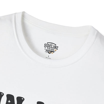 Baseball Mom Unisex T-Shirt – “In My Baseball Era” Graphic Tee | Retro Sports Mom Shirt | Game Day Essential