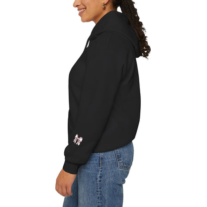 Baseball Era Mom Hoodie – Cozy & Personalized Hoodie for Game Day - The Sideline Tribe