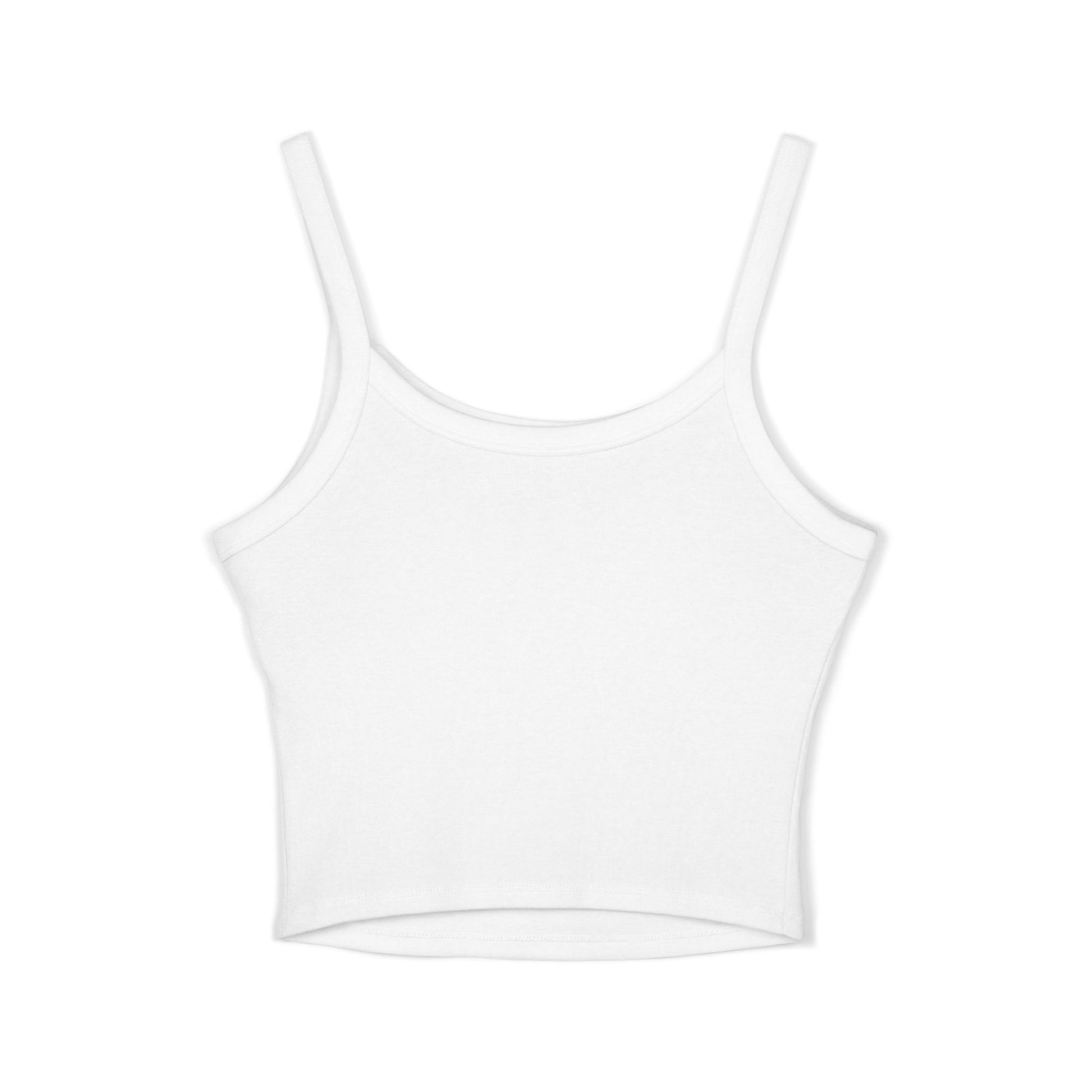 Baseball Mom Spaghetti Strap Tank Top – Soft & Stylish Game Day Apparel - The Sideline Tribe