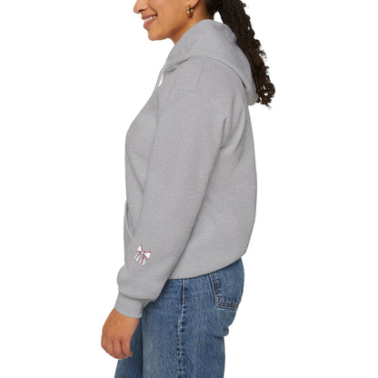 Baseball Era Mom Hoodie – Cozy & Personalized Hoodie for Game Day - The Sideline Tribe