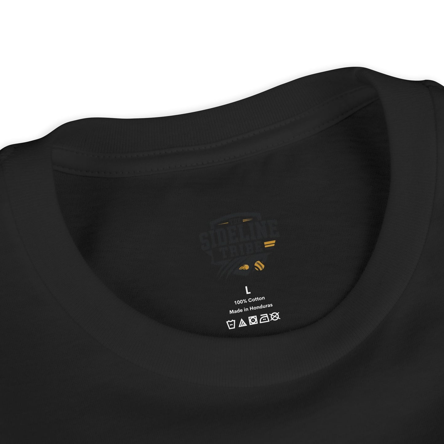 Baseball Brother Youth Tee – Cool Kids' Graphic Shirt | Soft Ring-Spun Cotton Game Day Wear